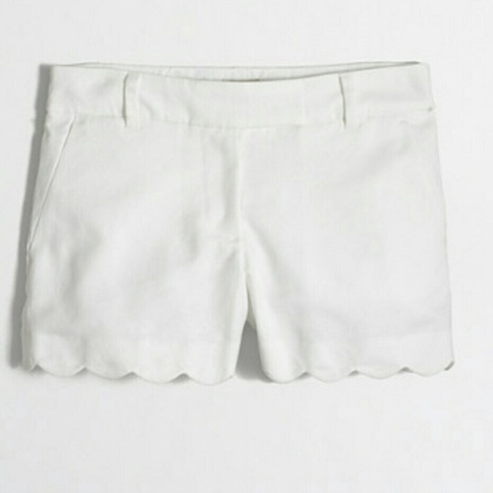 J Crew shorts